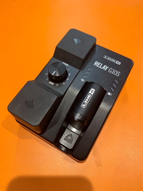 Line6 Relay G10Sの画像